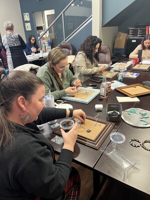 Staff Appreciation Day - Photo 2