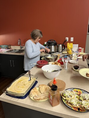 Staff Appreciation Day - Photo 3