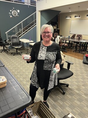 Staff Appreciation Day - Photo 4