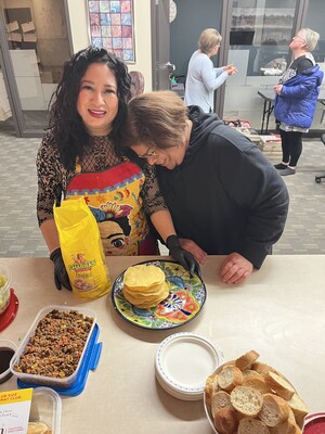 Staff Appreciation Day - Photo 5