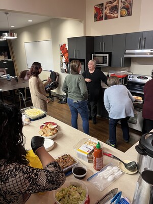 Staff Appreciation Day - Photo 6