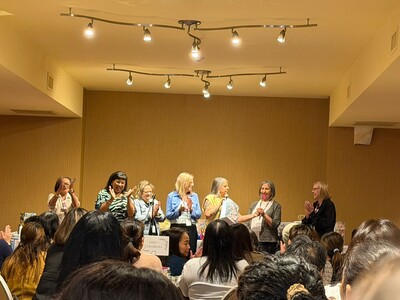 Caring That Counts Conference - Photo 6