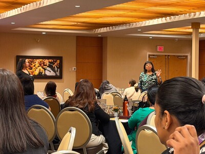 Caring That Counts Conference - Photo 9