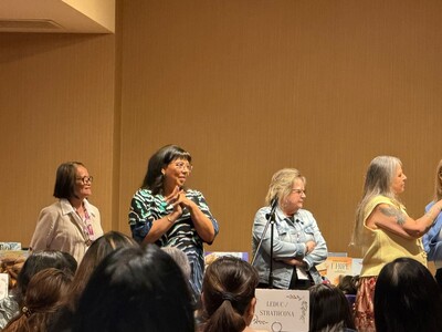 Caring That Counts Conference - Photo 11
