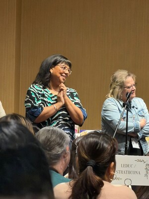Caring That Counts Conference - Photo 12