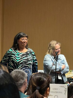 Caring That Counts Conference - Photo 13