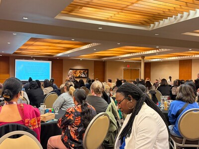 Caring That Counts Conference - Photo 17