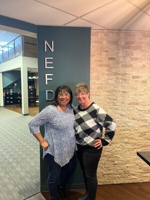 Indigenous Woman’s Sharing Circle. - Photo 1