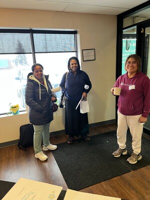 Indigenous Woman’s Sharing Circle. - Photo 2