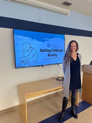 CHILDHOOD ANXIETY HELPING CHILDREN HEAL  - Photo 5