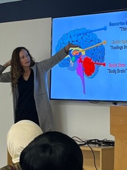 CHILDHOOD ANXIETY HELPING CHILDREN HEAL 