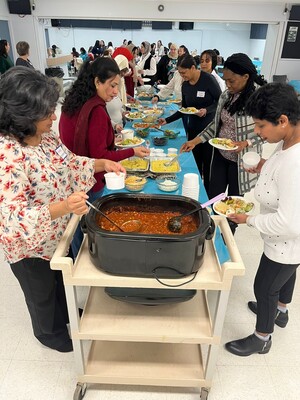 Educators Team Building Appreciation Day - Photo 1