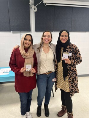 Educators Team Building Appreciation Day - Photo 2