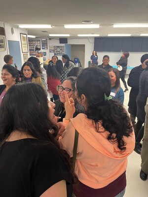 Educators Team Building Appreciation Day - Photo 3