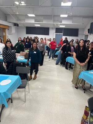 Educators Team Building Appreciation Day - Photo 4
