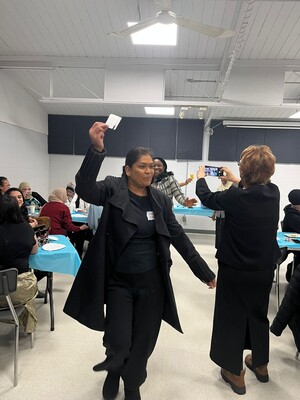 Educators Team Building Appreciation Day - Photo 5