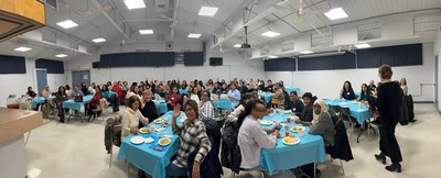 Educators Team Building Appreciation Day - Photo 6