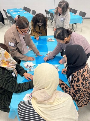 Educators Team Building Appreciation Day - Photo 8