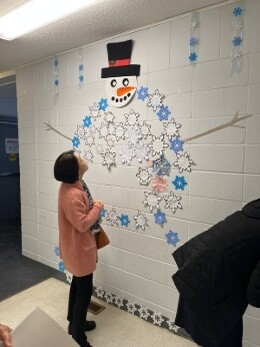 Educators Team Building Appreciation Day