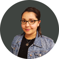 Jessica Alberda profile photo