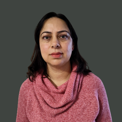 Harpreet Gill profile photo