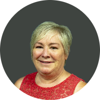 Mitzi Gerber profile photo